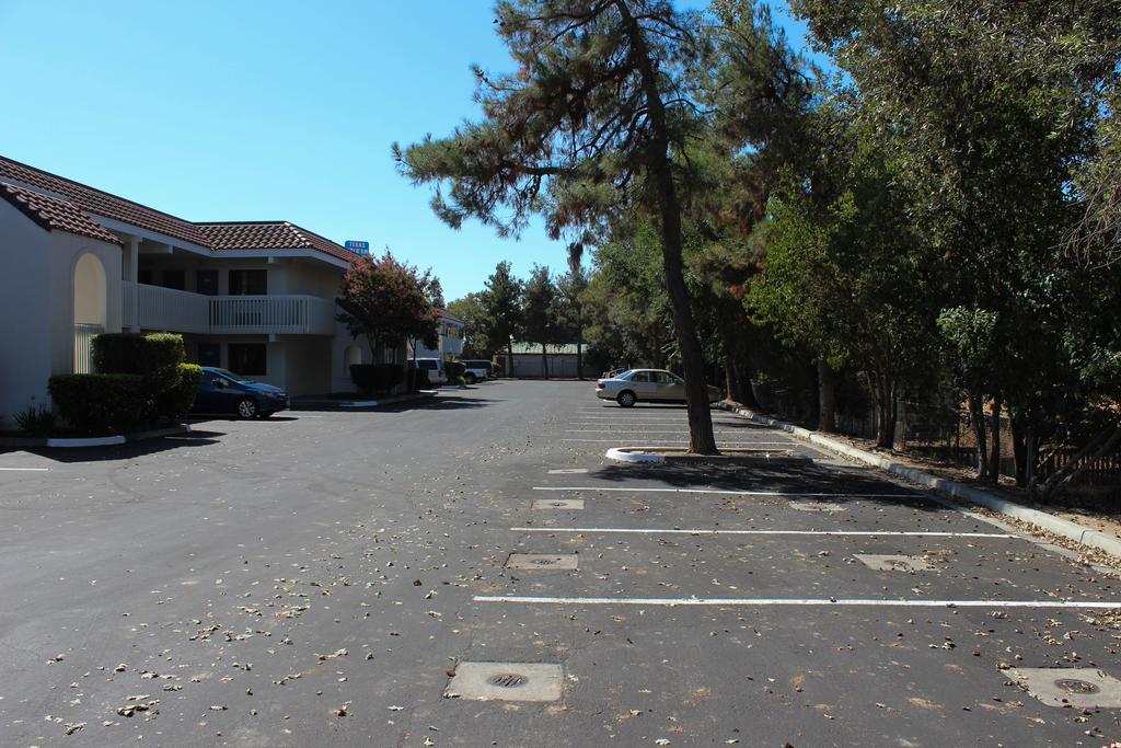 Motel 6-Paso Robles, Ca Exterior foto