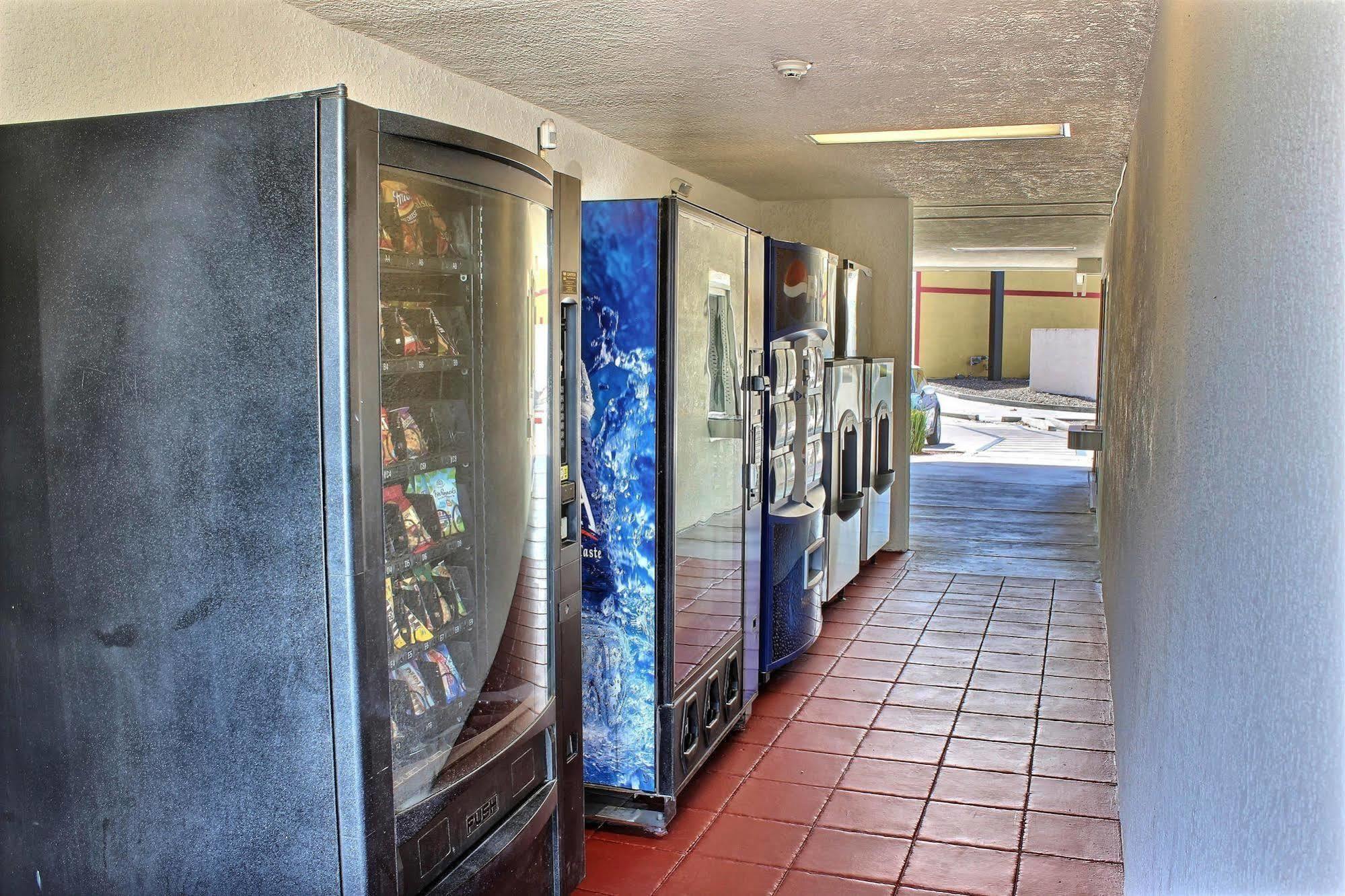 Motel 6-Paso Robles, Ca Exterior foto
