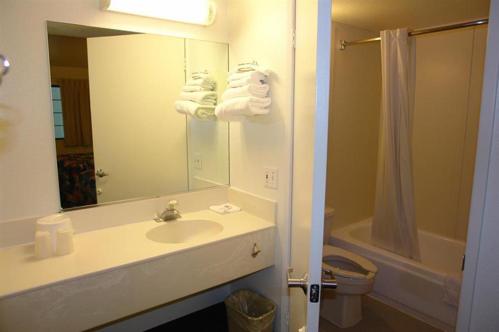 Motel 6-Paso Robles, Ca Facilități foto